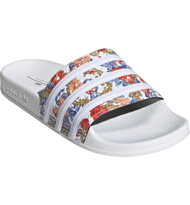 Adilette Sport Slide Sandal | Nordstrom