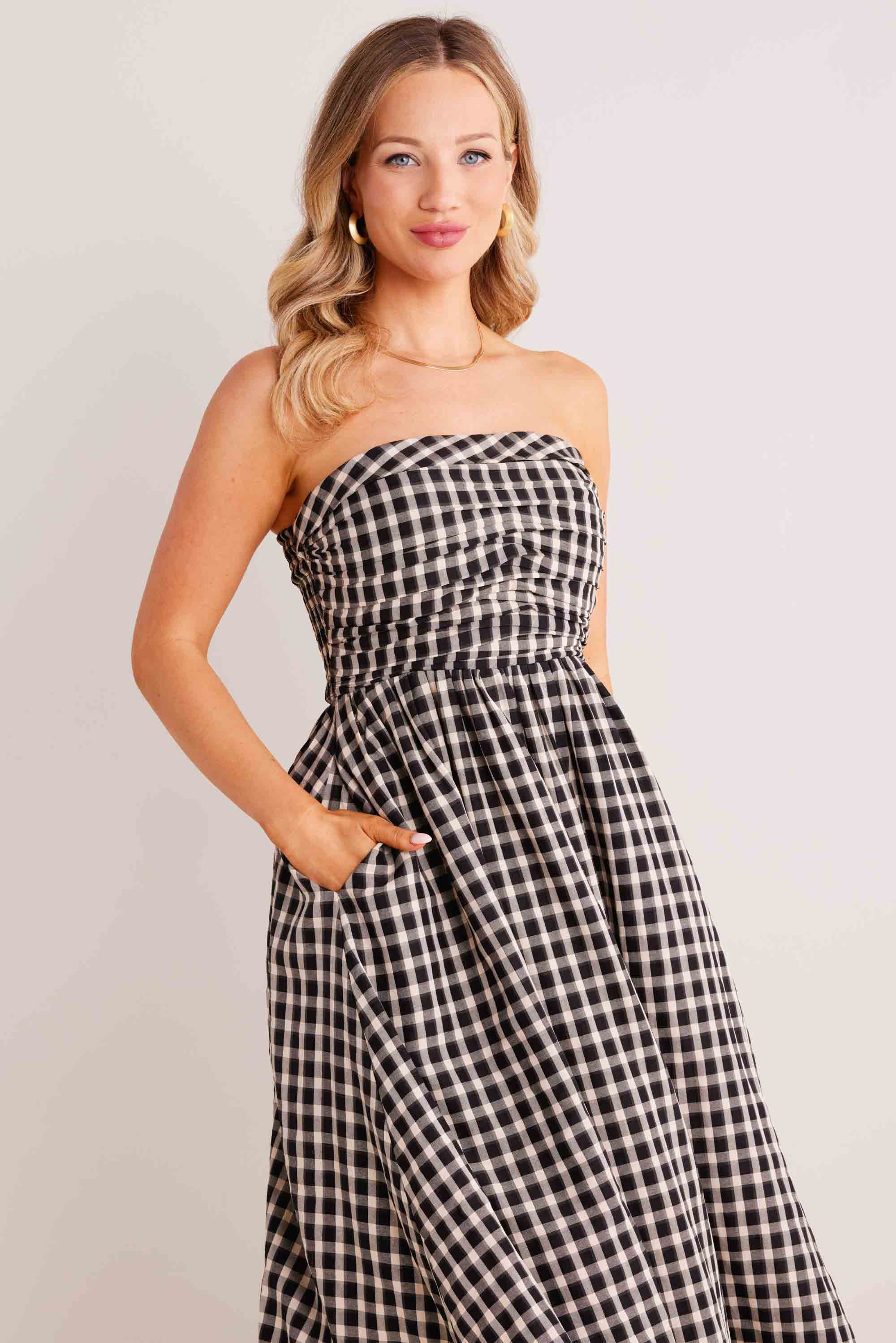 Sullivan Dress | Avara