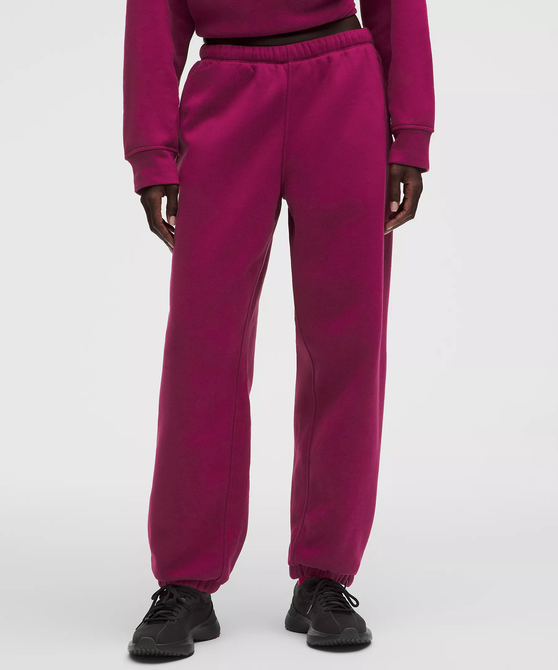 Women's Steady State SuperLoft Jogger | Lululemon (US)