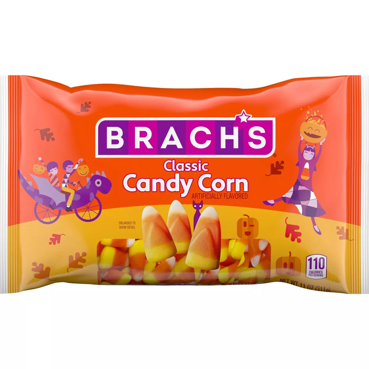 Brach's Halloween Classic Candy Corn - 11oz | Target