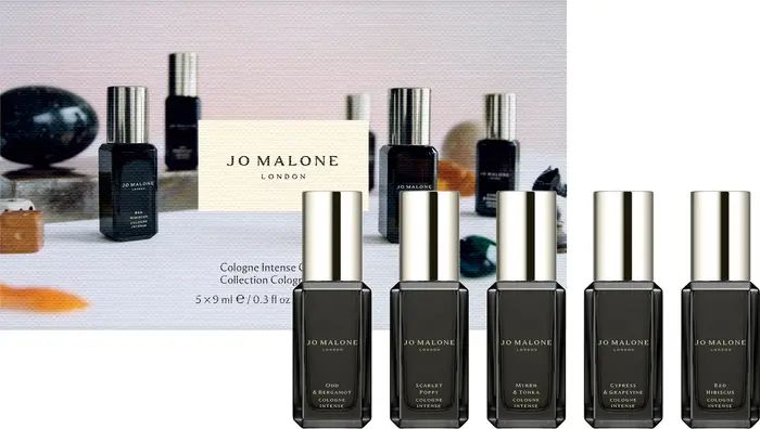 Jo Malone London™ Cologne Intense Collection $135 Value | Nordstrom | Nordstrom