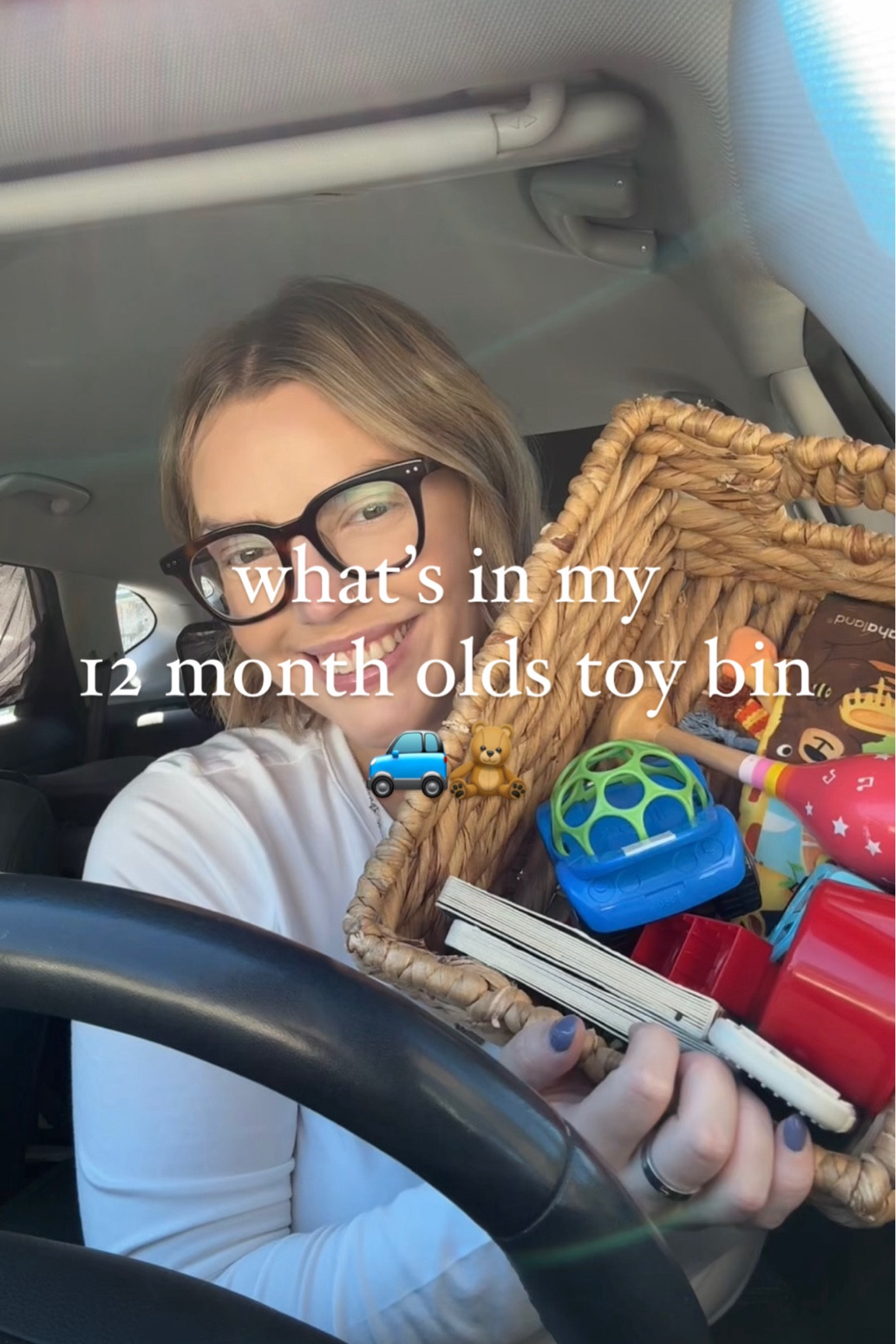 Our current favourite toys for the car!

#LTKkids #LTKcanada