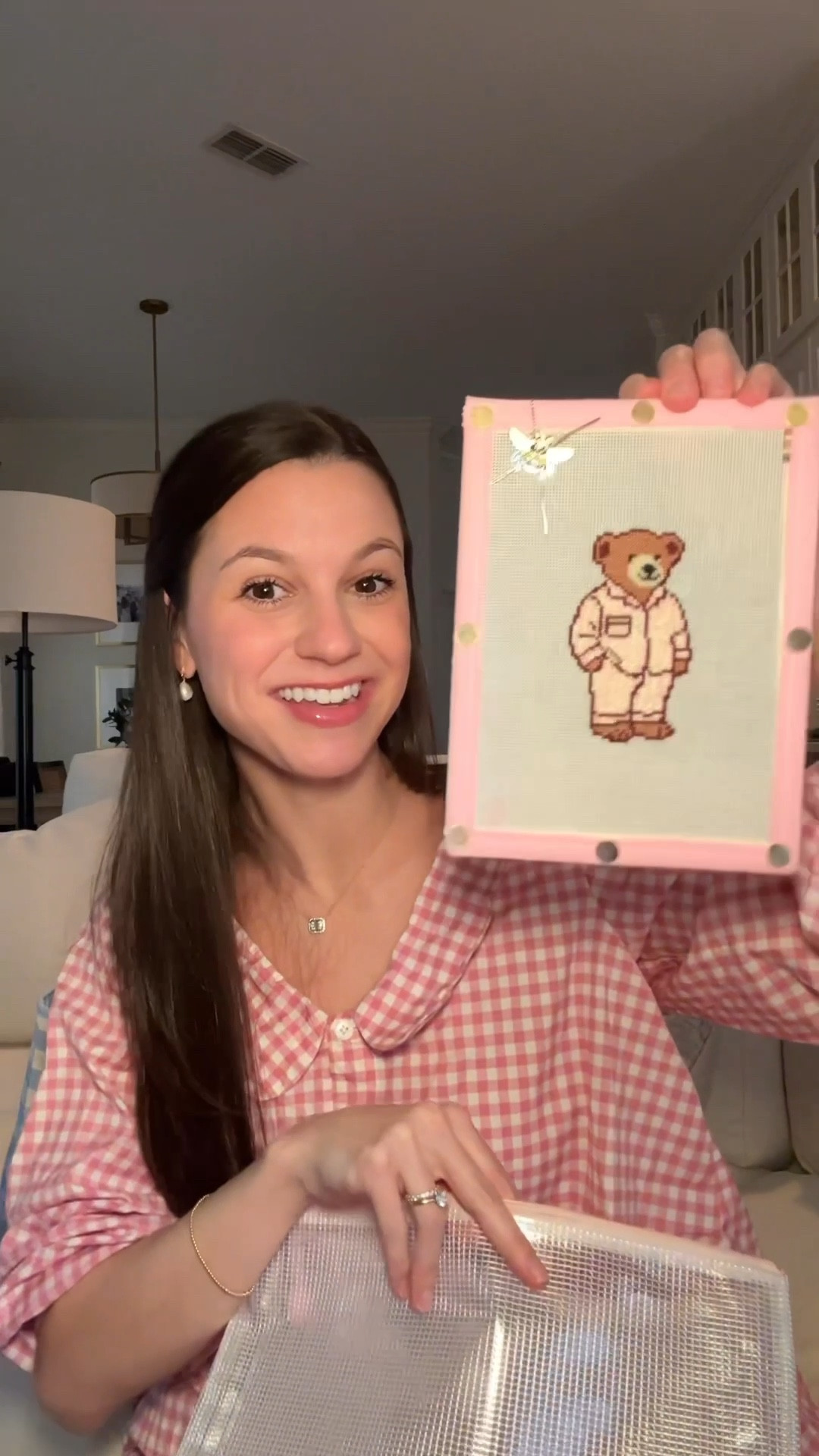 Needlepoint updates!!! 