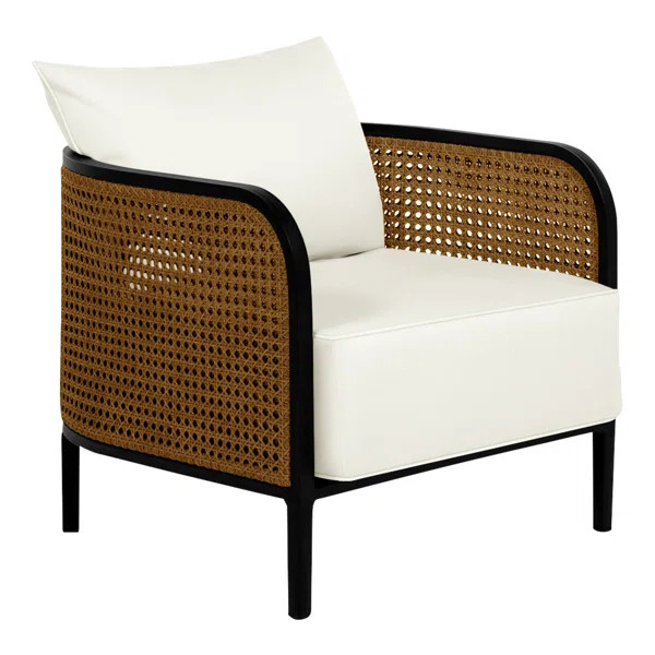 Havana Outdoor Lounge Chair | Perigold