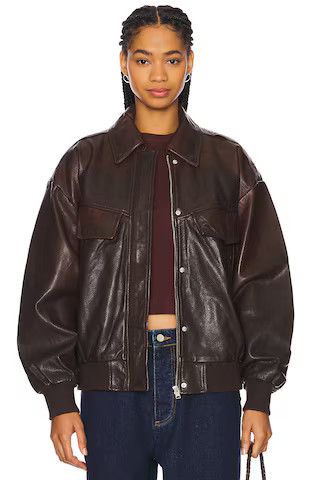 Trevanna Jacket
                    
                    LAMARQUE | Revolve Clothing (Global)