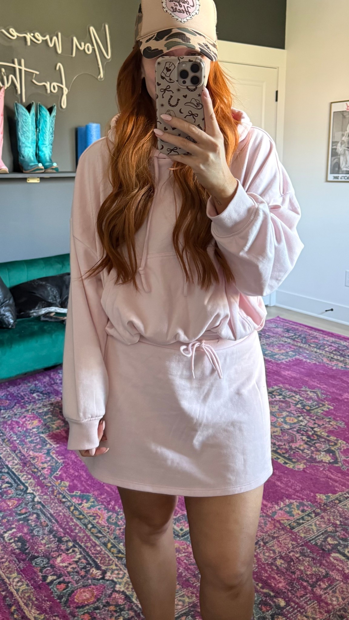 This Walmart set is going to be a staple in my closet for spring! 

#LTKmomlife #LTKootd #LTKdayinmylife