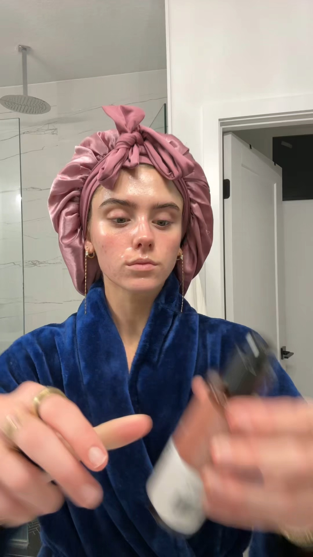 Bronzing Face Tanner Spray Mist, Sunless Face Tanning Water, USA Made with Natural & Organic Ingredients

#LTKBeauty #LTKselfcare #LTKgrwm