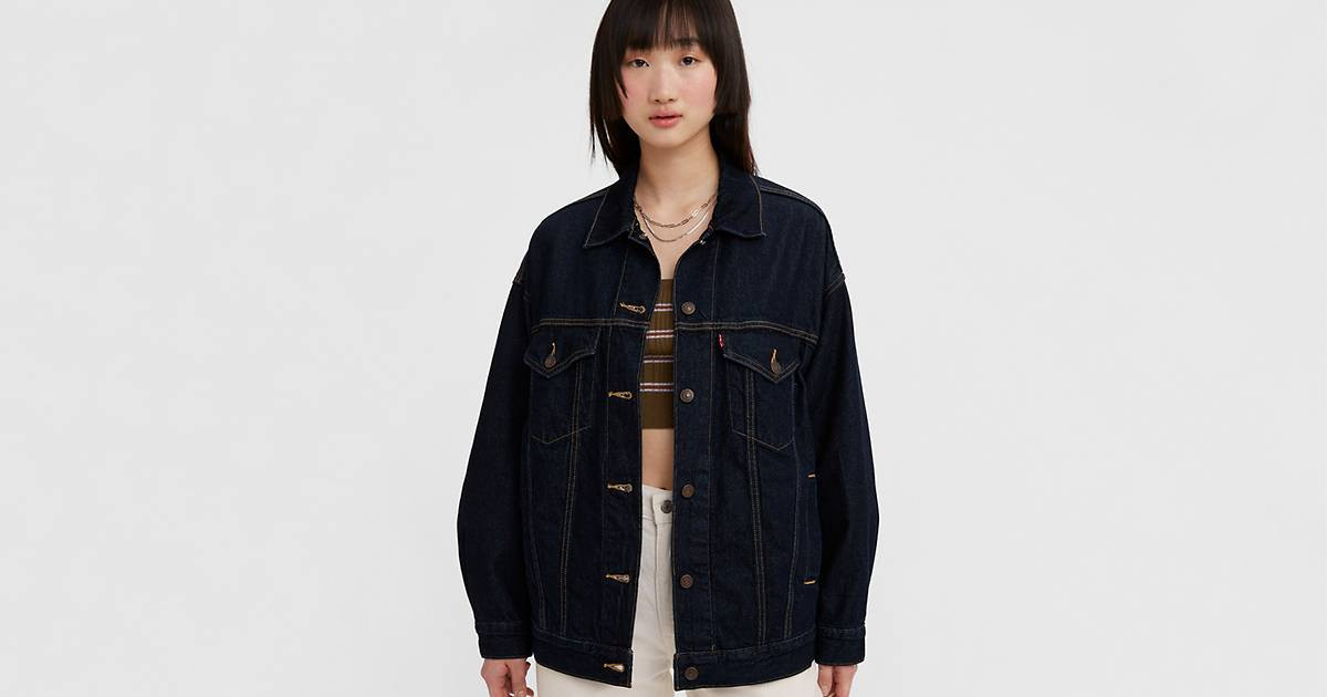 Xl Trucker Jacket | LEVI'S (US)