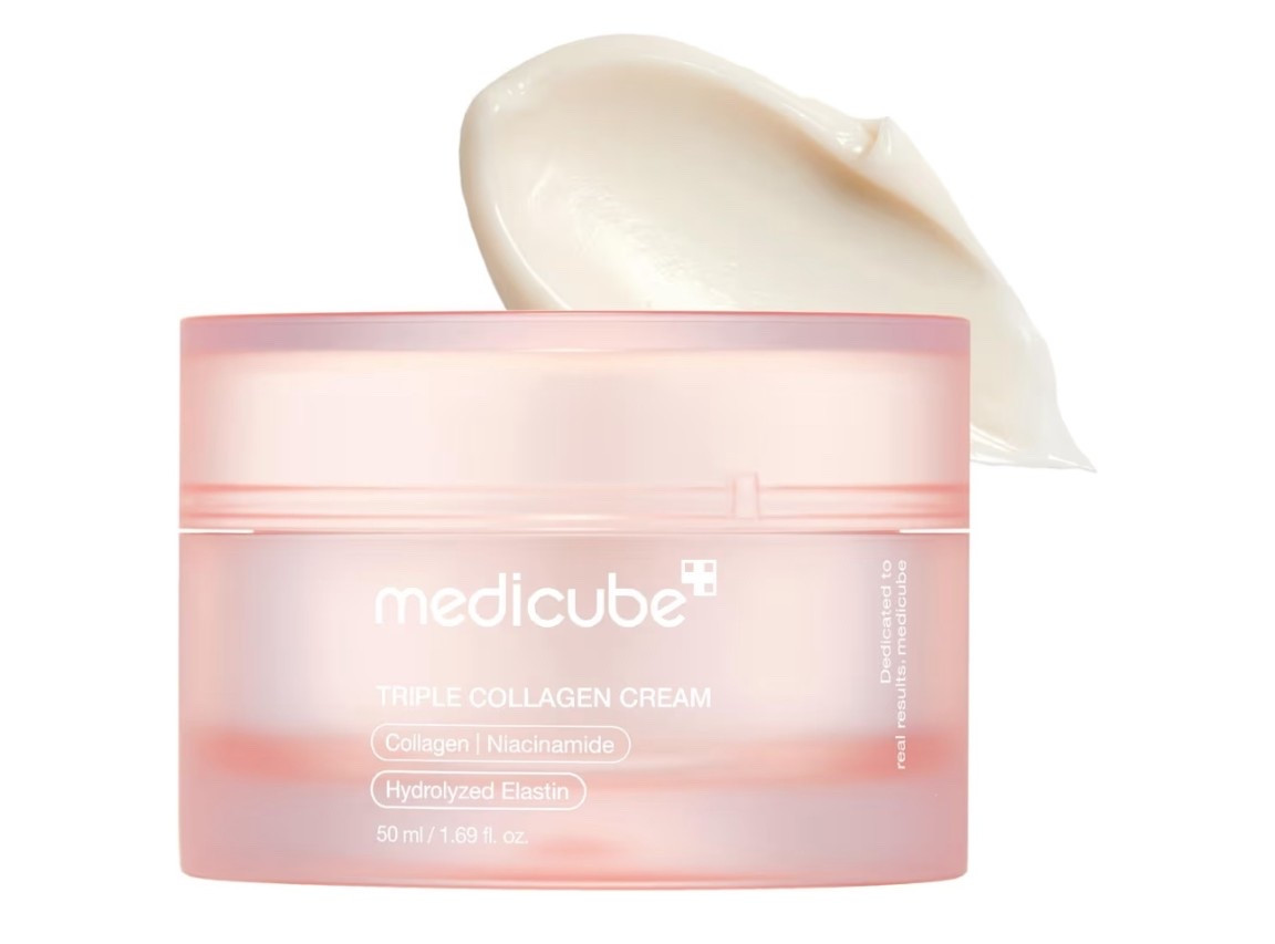 Collagen Cream 

#LTKBeauty #LTKdayinmylife #LTKSaleAlert