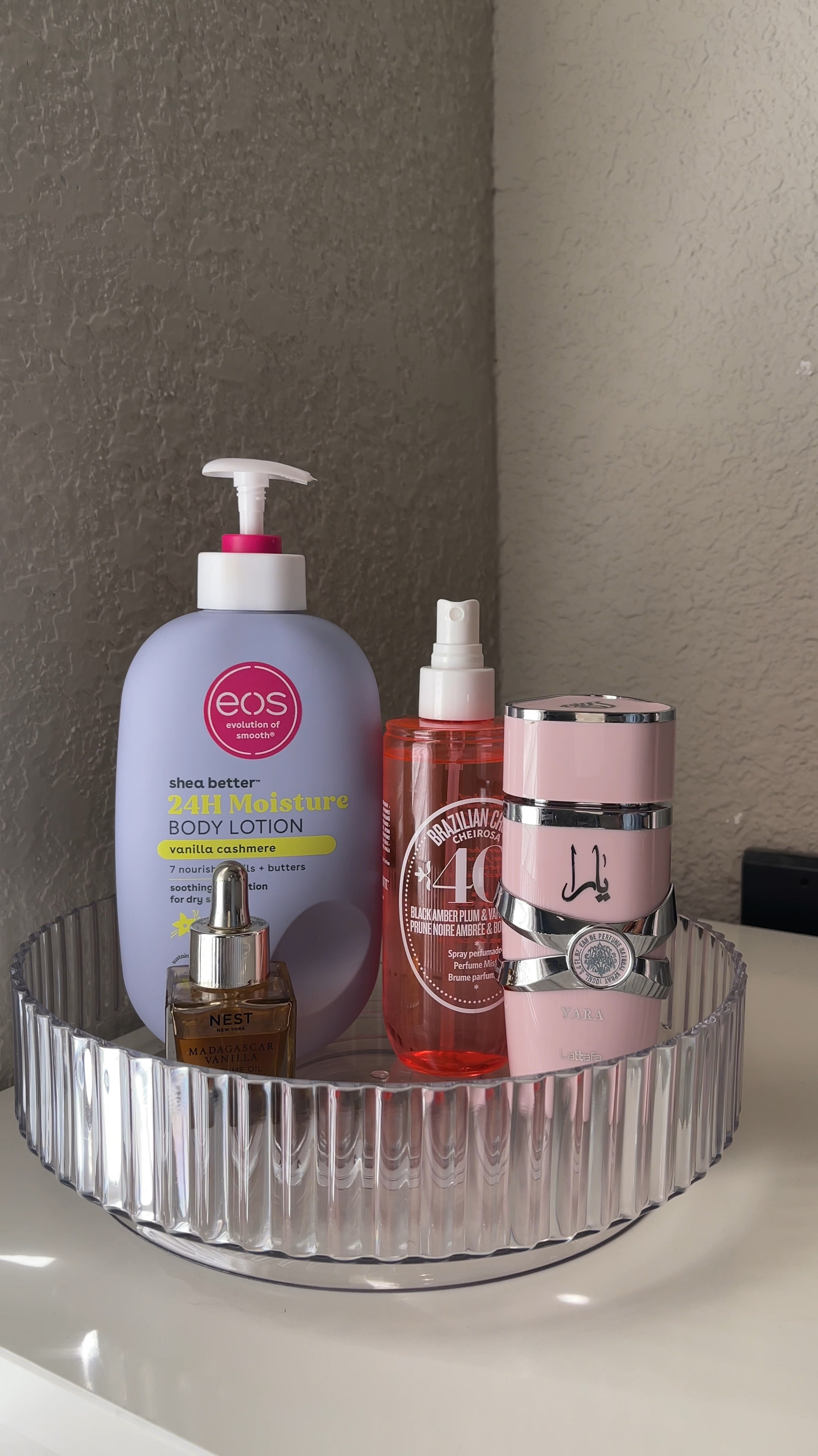 Current daytime perfume combo 

#LTKfindsunder100 #LTKMostLoved #LTKbeauty