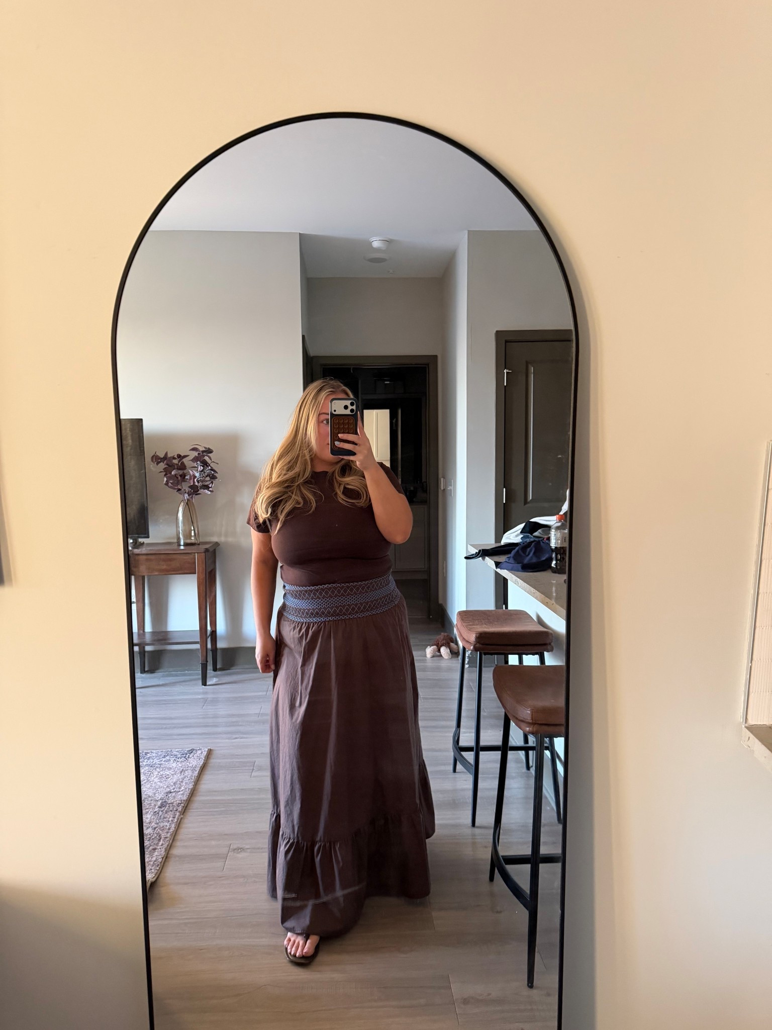 #LTKPlusSize #LTKMidsize #LTKdayinmylife