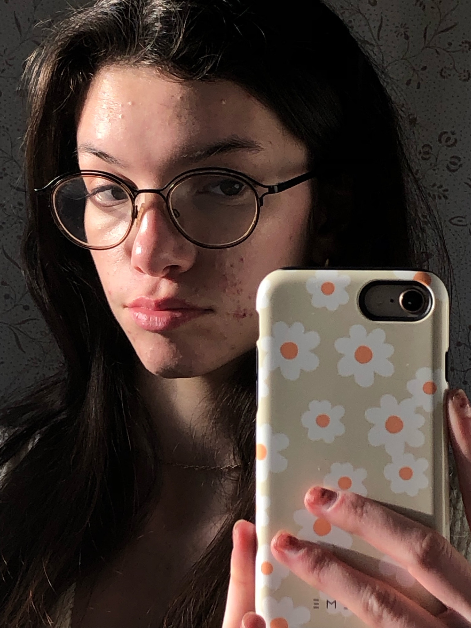 cute flowers phone case
literally my personality in a phone case

#LTKSeasonal #LTKHoliday #LTKGiftGuide