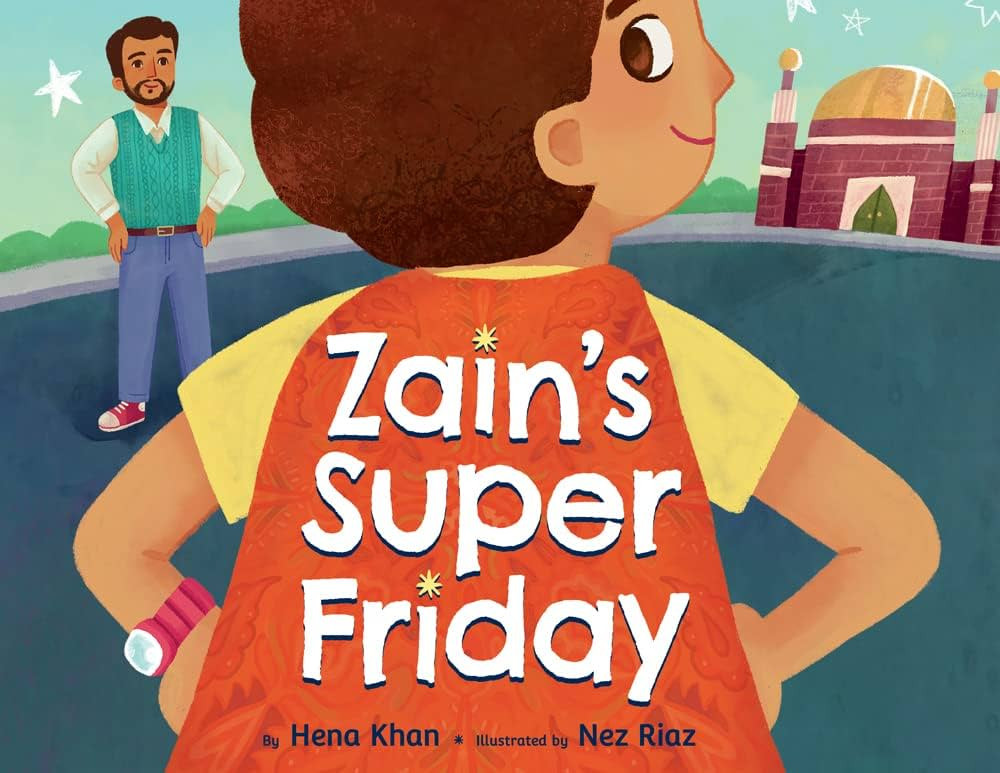 Zain's Super Friday | Amazon (US)