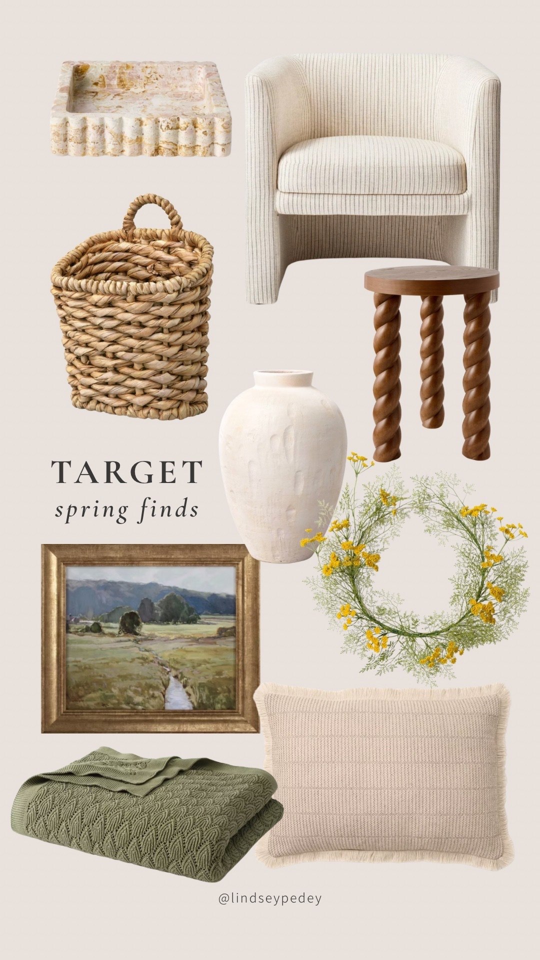 Target spring finds 🤍


Spring decor, target finds, spring home, wall art, target home, spring wreath, spring sale

#LTKSeasonal #LTKHome