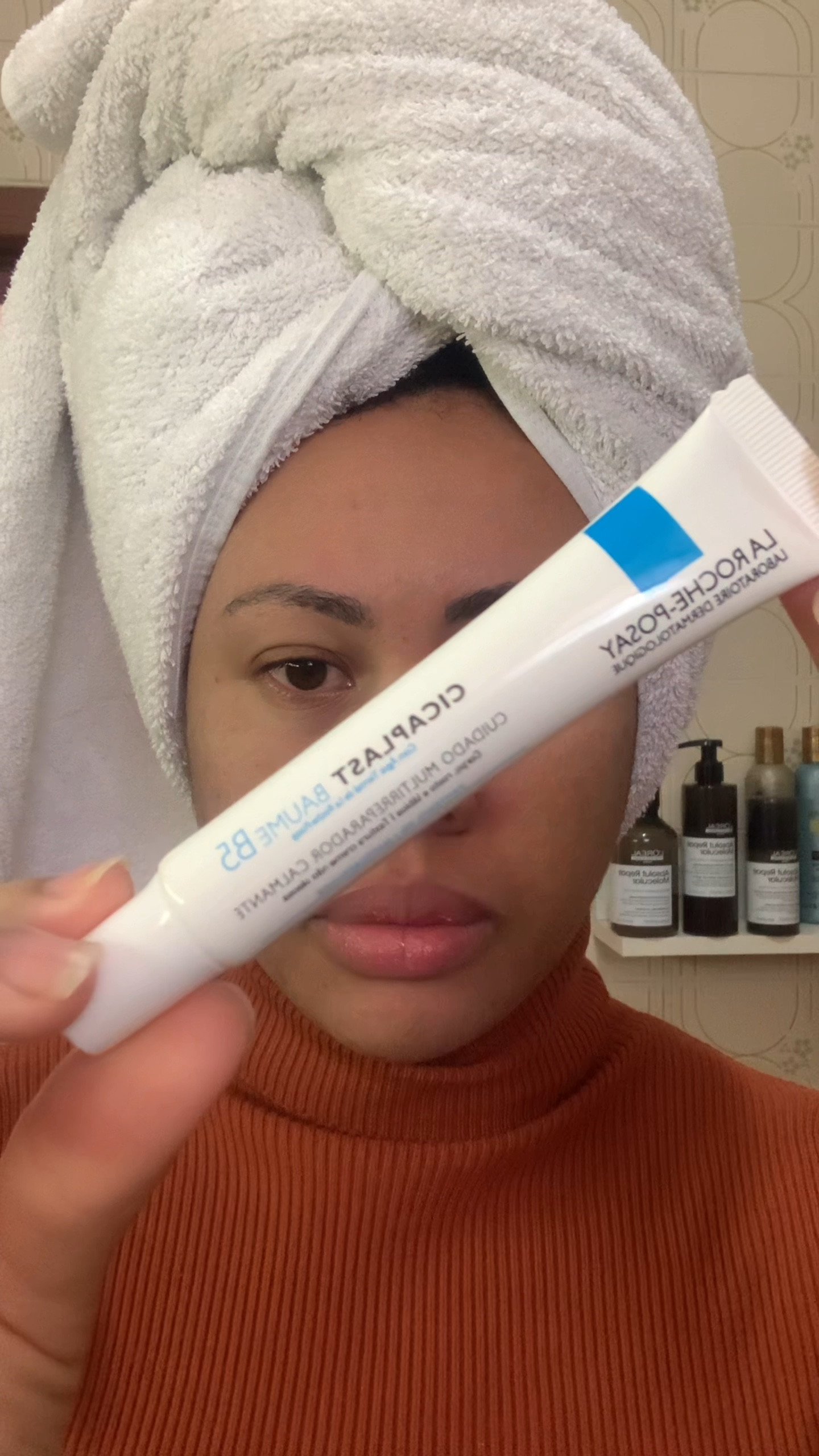 Meus favoritos de skincare da La Roche Posay 

#LTKbrasil #LTKspring #LTKbeleza