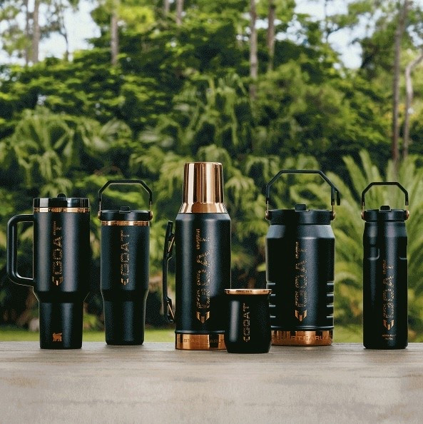 If you are looking for a Christmas gift for boys - this Stanley x Messi collab is it!!  🎄 

#LTKHoliday #LTKGiftGuide #LTKFindsUnder100