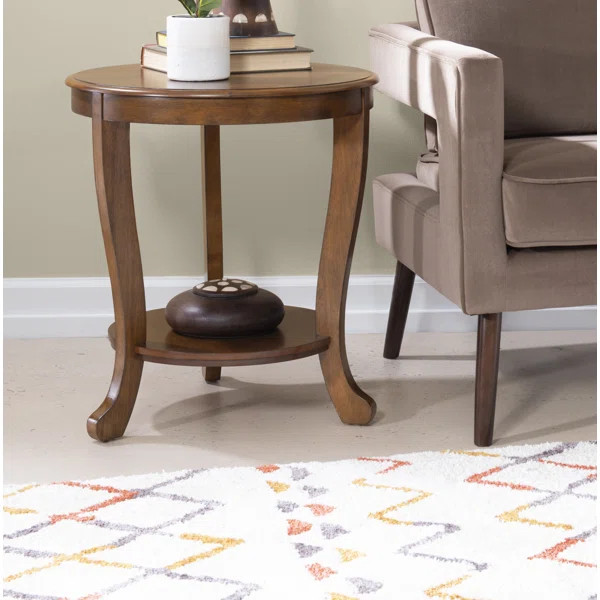 Lincolnton End Table | Wayfair North America
