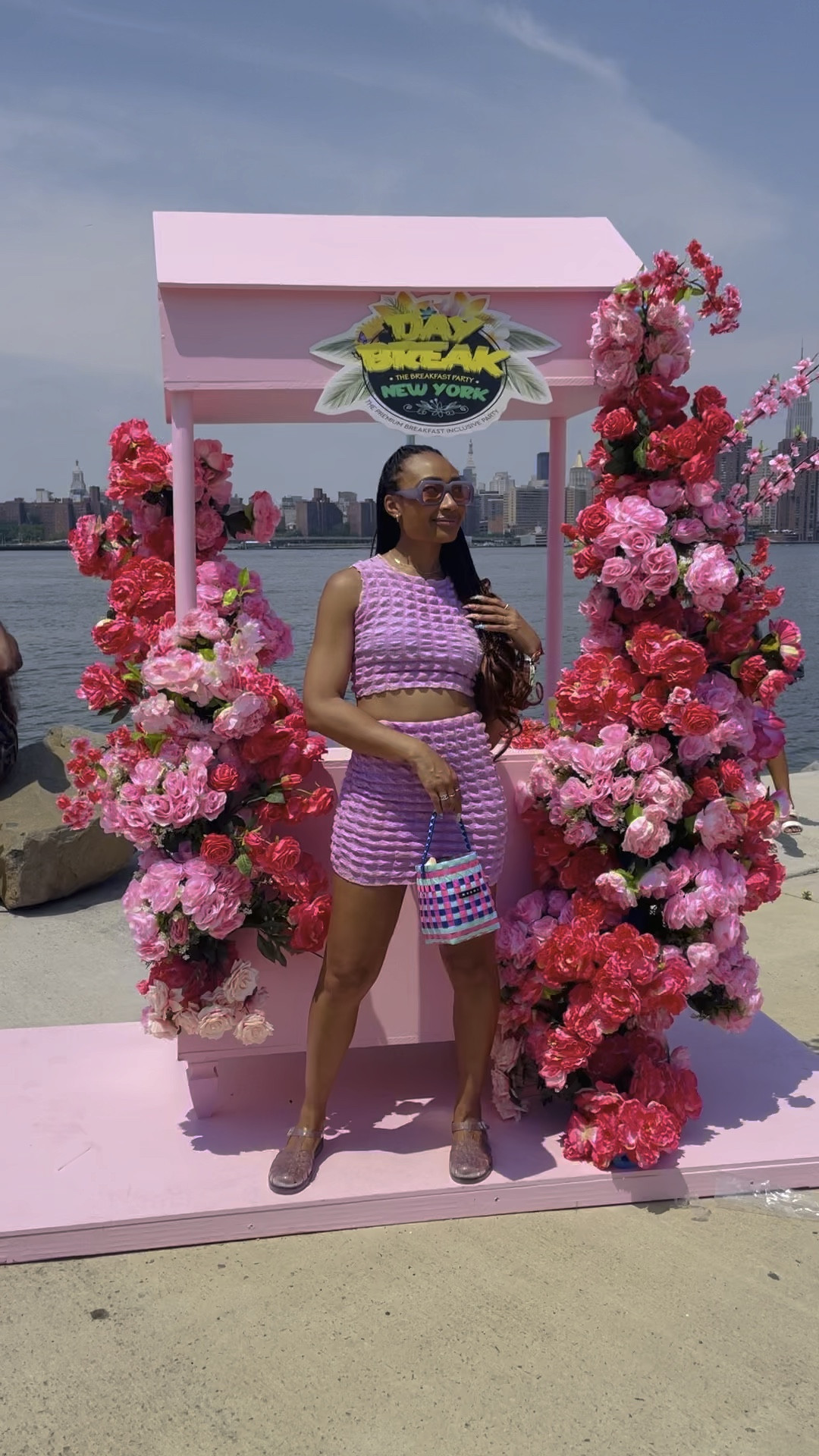  Clearing through the drafts! Summer music festival🎶💗

Skirt Set: Boohoo
Shoes: Melissa
Bag: Marni

#LTKSeasonal #LTKootd #LTKSaleAlert