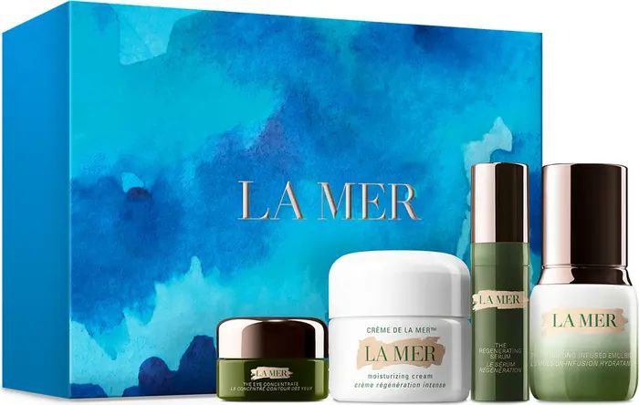 La Mer The Replenishing Discovery Set (Nordstrom Exclusive) USD $270 Value | Nordstrom | Nordstrom
