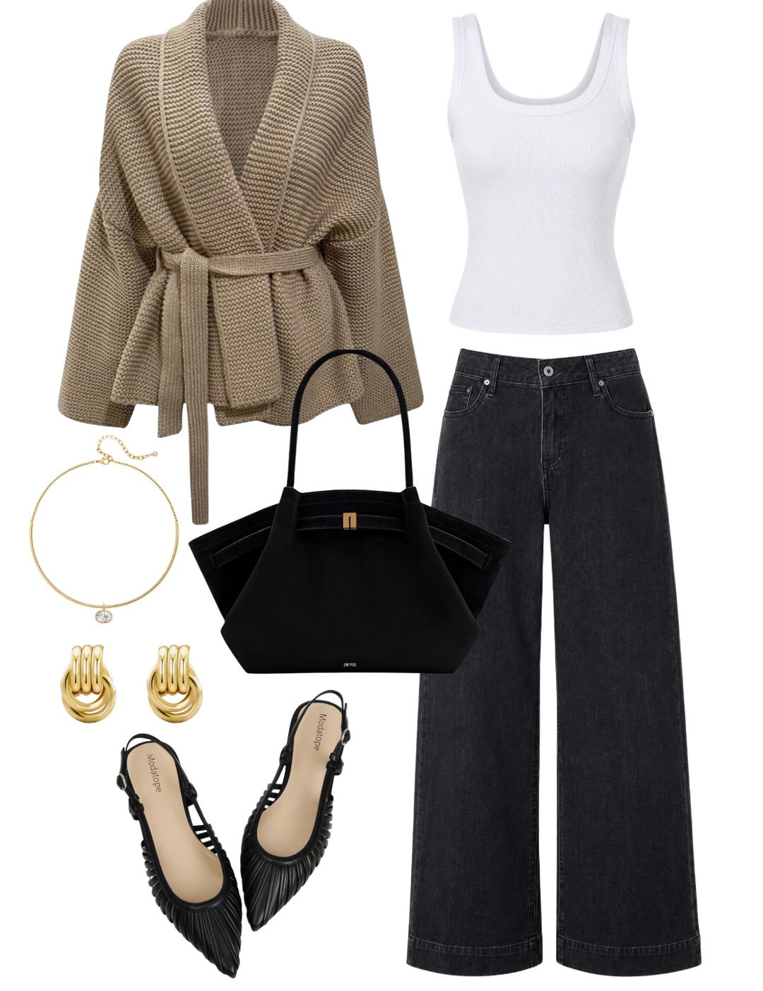 Amazon Prime outfit 
Fall outfit
