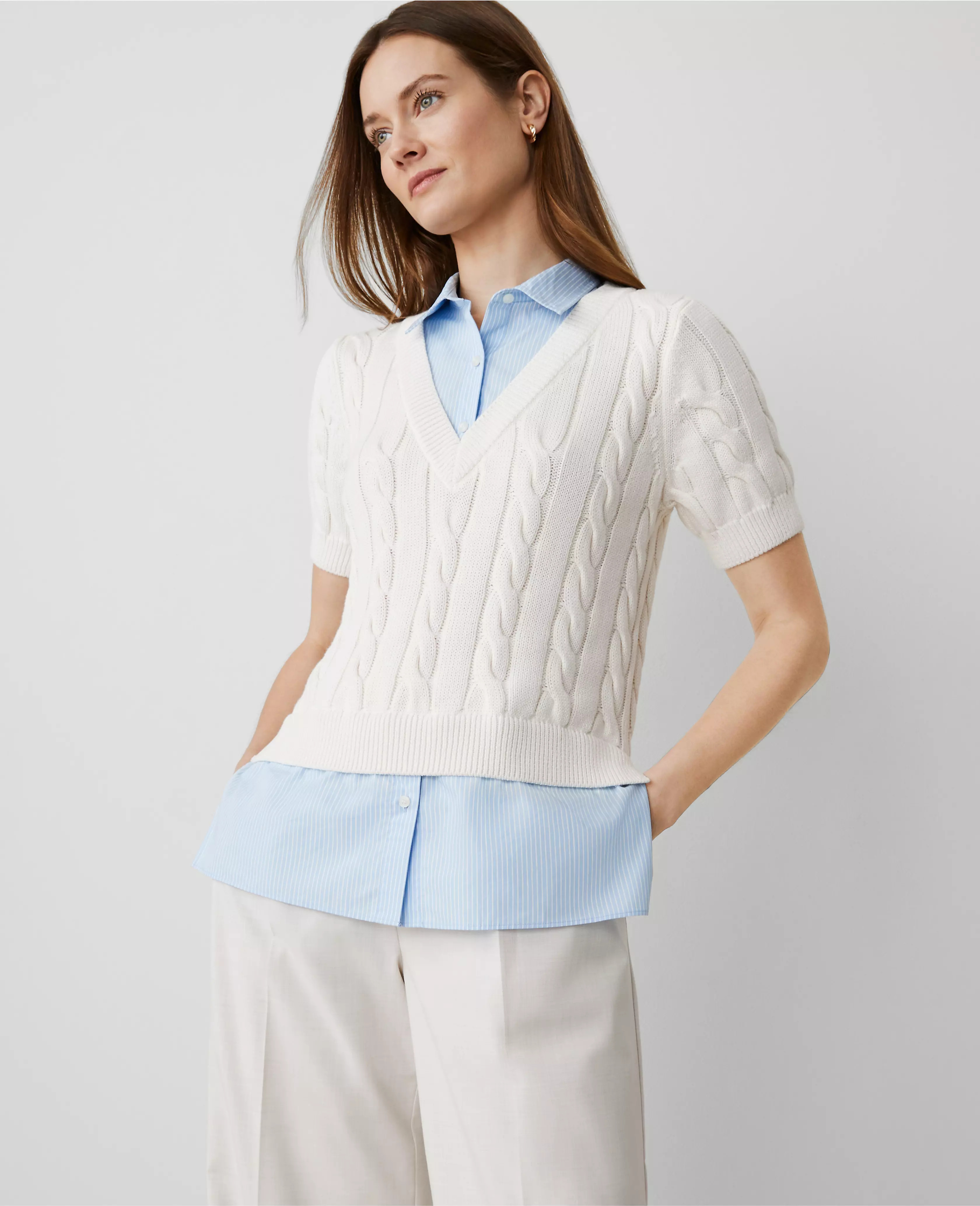 Ann Taylor | Ann Taylor