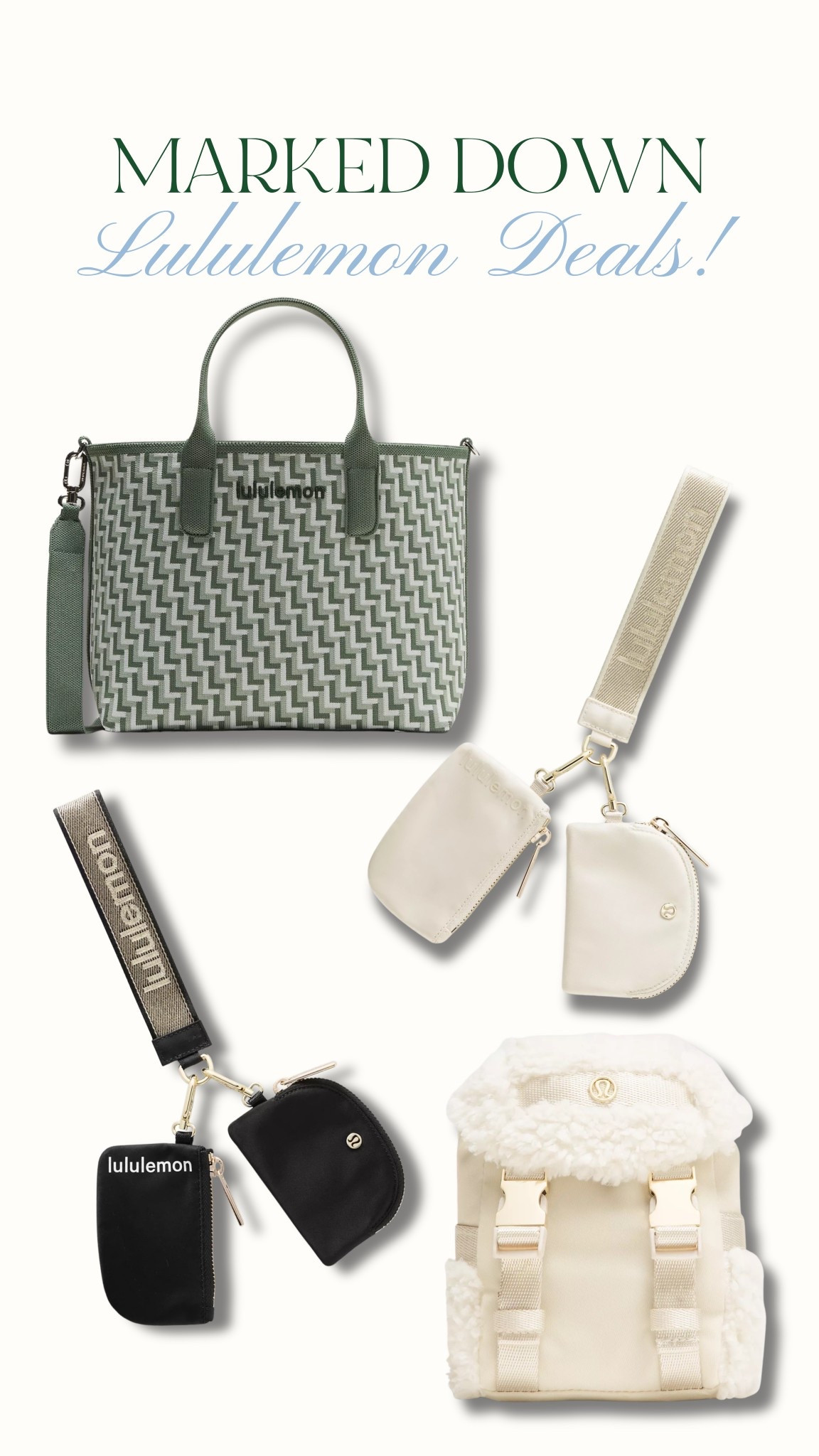 Run!! These Lululemon deals are so good! Prices as low as 50% off!!

#LTKActive #LTKootd #LTKfitnessgoals