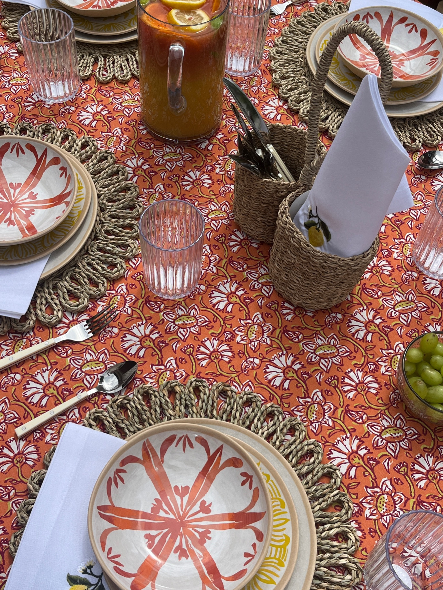 Target outdoor tabletop! Got these for a Mother’s Day gift!

#LTKSeasonal