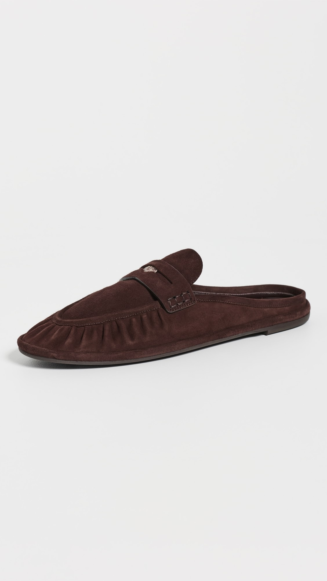 Emme Parsons | Monceaux Mules — shop this pick from Emily's edit