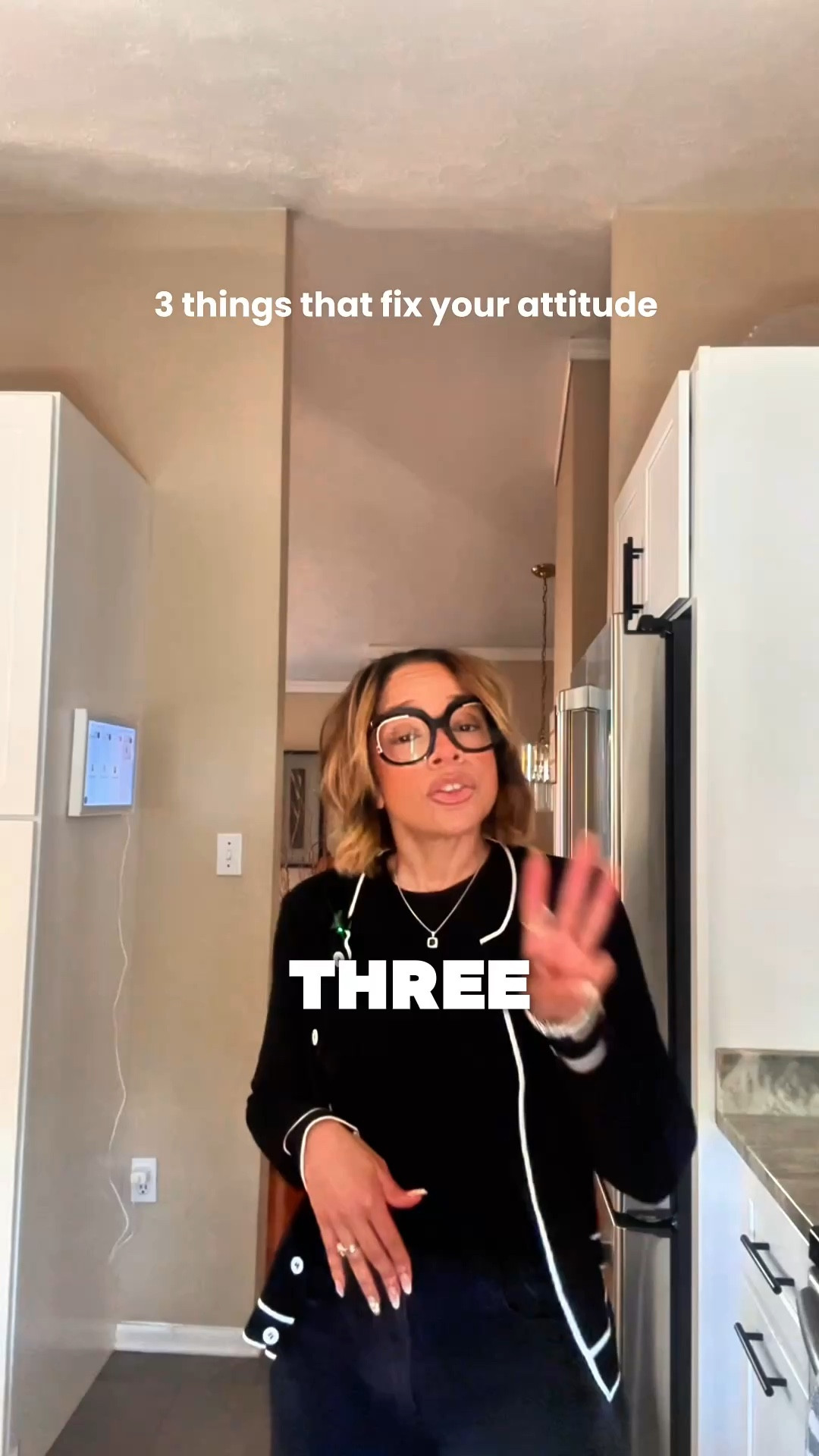 The kitchen essentials I reach for when I need to get in, get out, and still have my food hit✨ Pans, knives and air fryers for the win 🙌🏽

#LTKHome #LTKfoodie #LTKstorytime