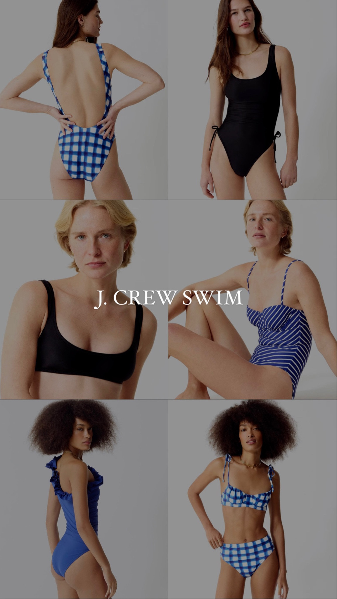 Just dropped a new swim collection and it’s SO CUTE

#LTKSeasonal #LTKstyletip