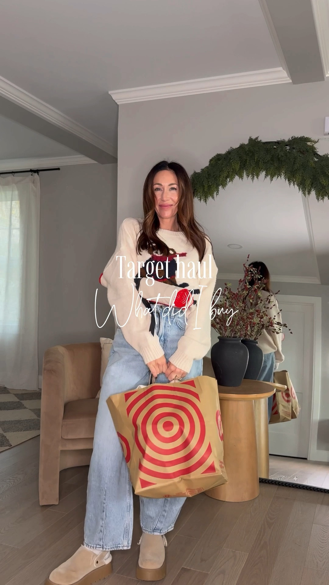 Target holidays finds and so cute new fashion pieces! 

#LTKHoliday #LTKStyleTip #LTKFindsUnder50