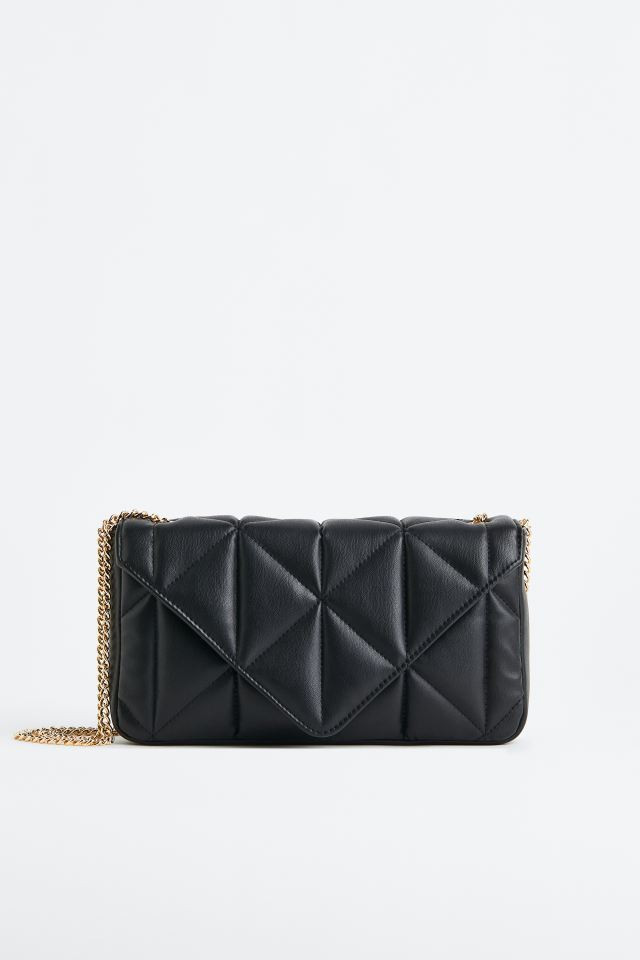 Quilted Shoulder Bag | H&M (US + CA)