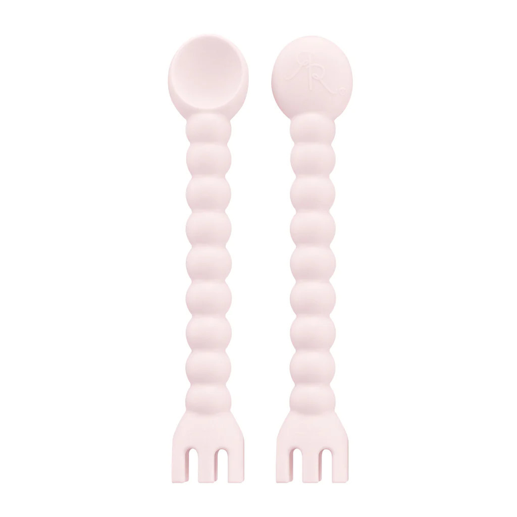 Cutie Tensils | Ryan and Rose