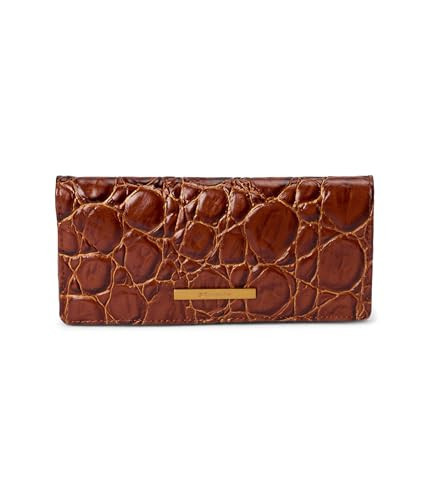 Brahmin Women's Ady Wallet, Sparkling Cider, One Size | Amazon (US)