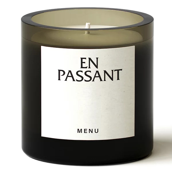 Olfacte En Passant Scented Candle | Lumens