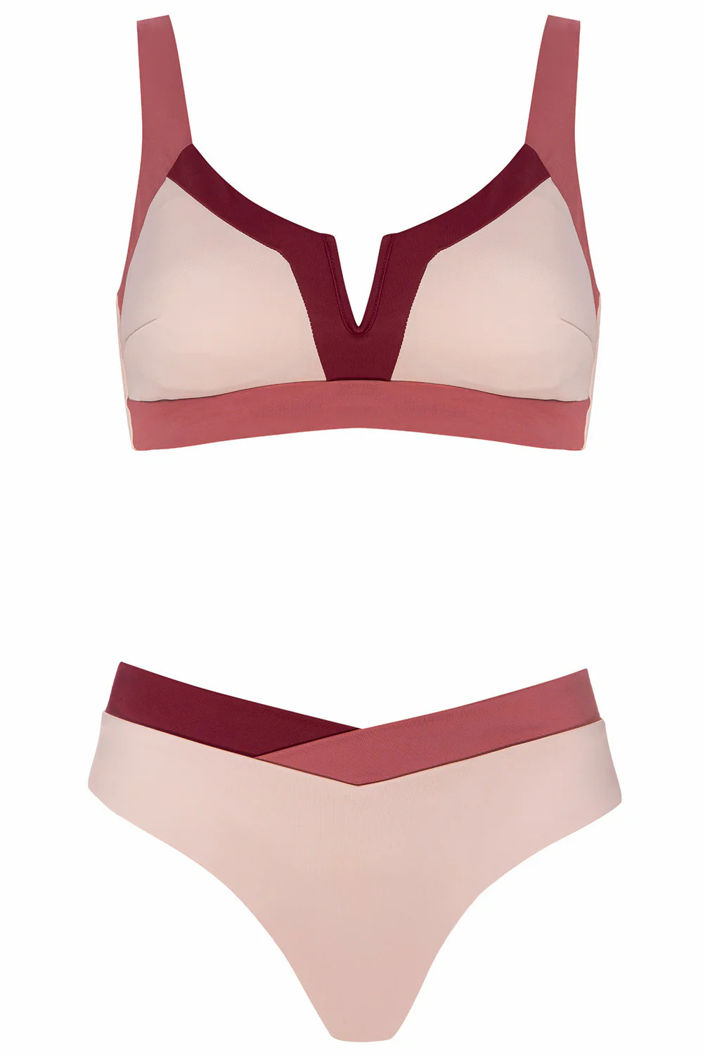 Vista Bikini Sands Set | VETCHY LLC
