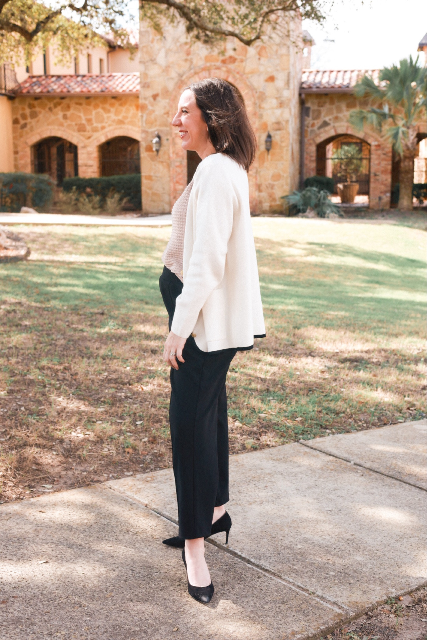 Workwear outfit 

#LTKshoecrush #LTKworkwear #LTKbump