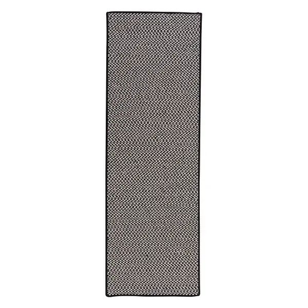 Herringbone Mudroom Runner - Overstock - 33565949 | Bed Bath & Beyond