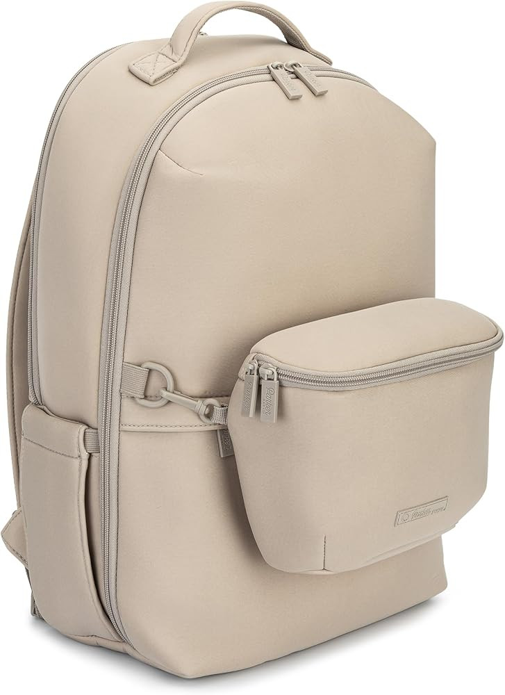 Parker Baby Drift Neoprene Backpack & Belt Bag | Roomy, Soft & Water Resistant | Travel Essential... | Amazon (US)