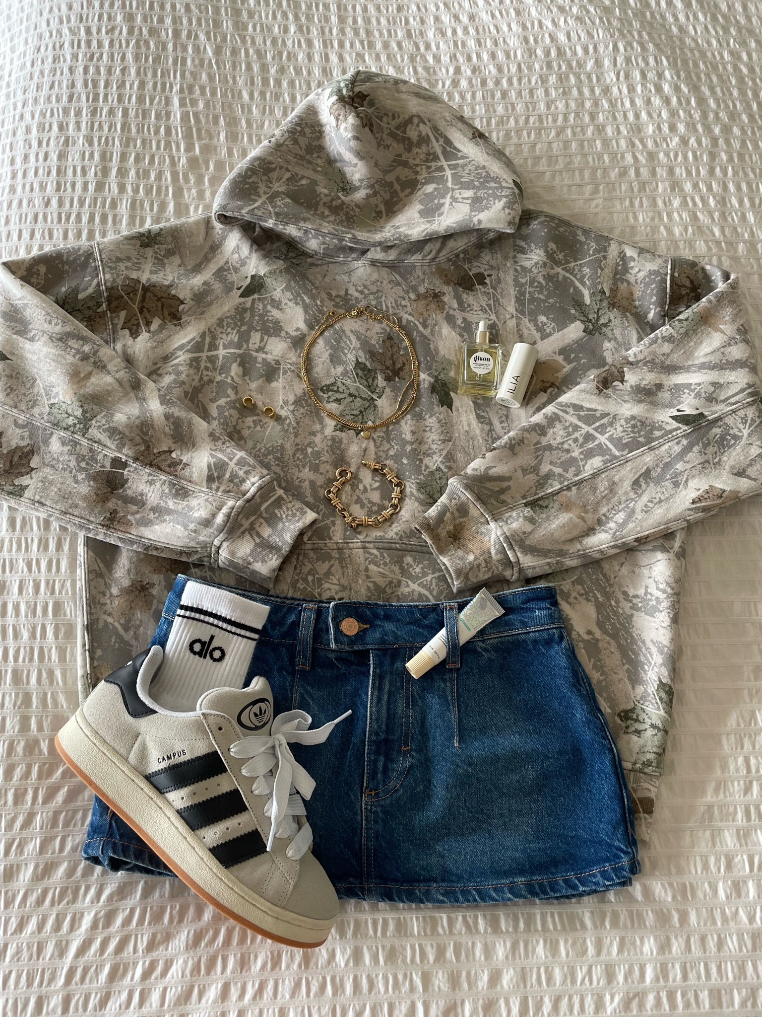 Ootd 6/18/24

#LTKStyleTip #LTKFitness #LTKBeauty