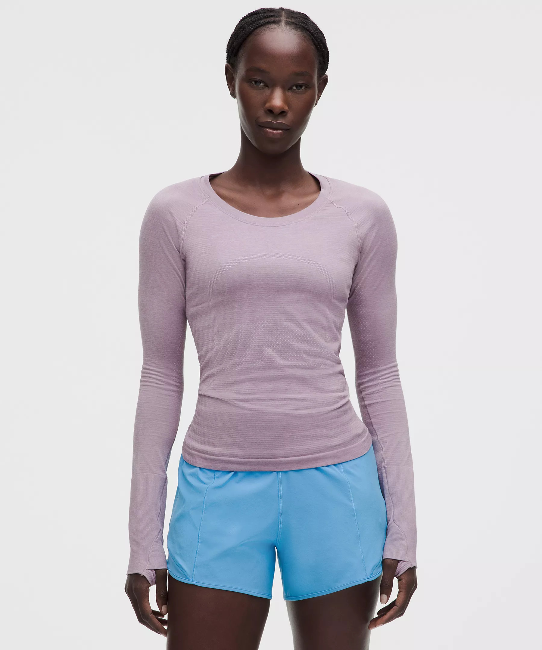 Swiftly Tech Long-Sleeve Shirt 2.0 | Lululemon (US)