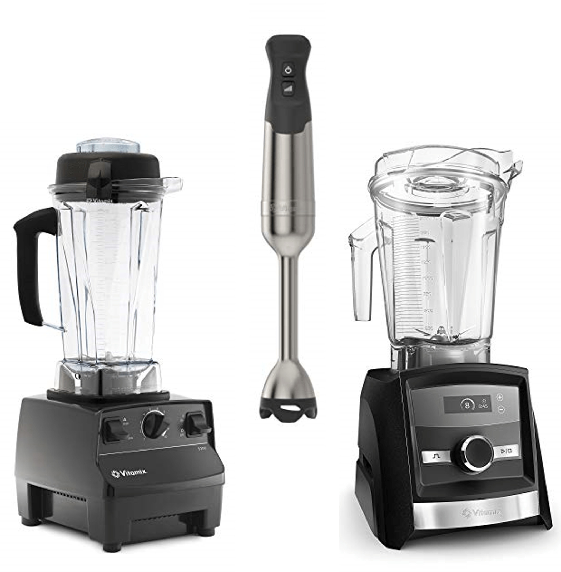 Amazon Deal: Vitamix Blenders | Amazon (US)