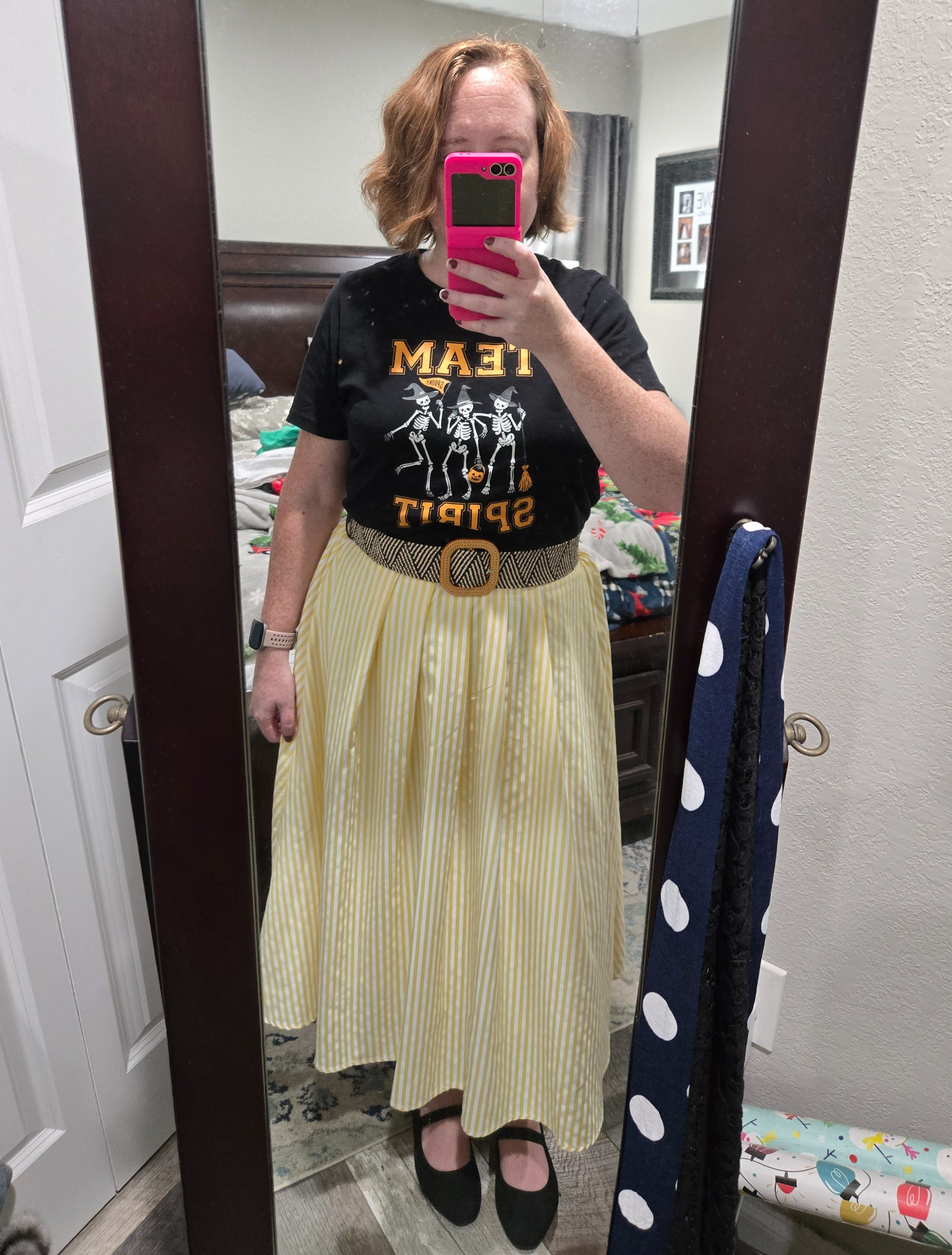 #LTKHalloween #LTKStyleTip #LTKPetite