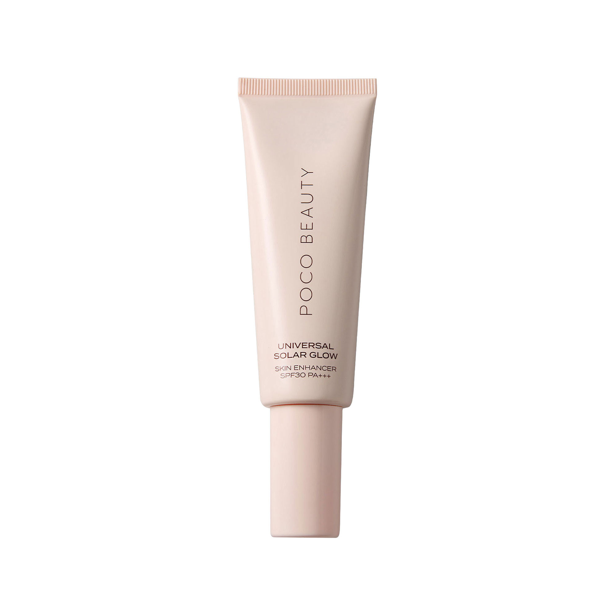 POCO BEAUTY Universal Solar Glow Skin Enhancer Mini - No Colour | Brown Thomas (IE)