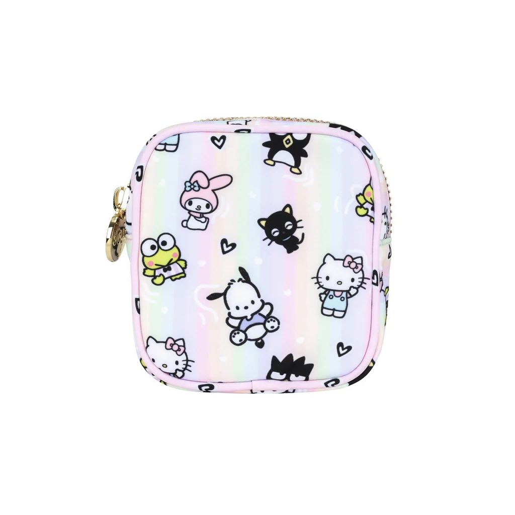 Hello Kitty & Friends Mini Pouch | Stoney Clover Lane