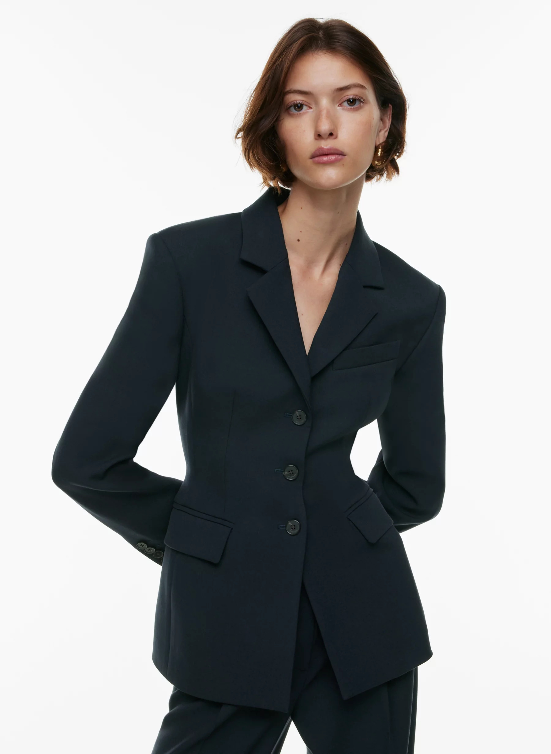 STANDOUT BLAZER | Aritzia