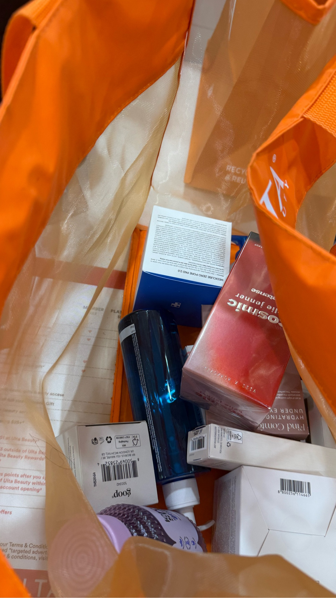 #LTKgrwm #LTKBeauty #LTKselfcare