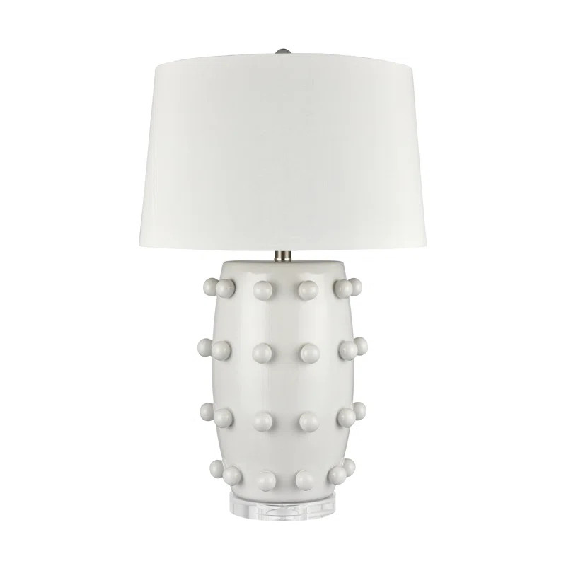 Aakilah Stone Table Lamp | Wayfair North America