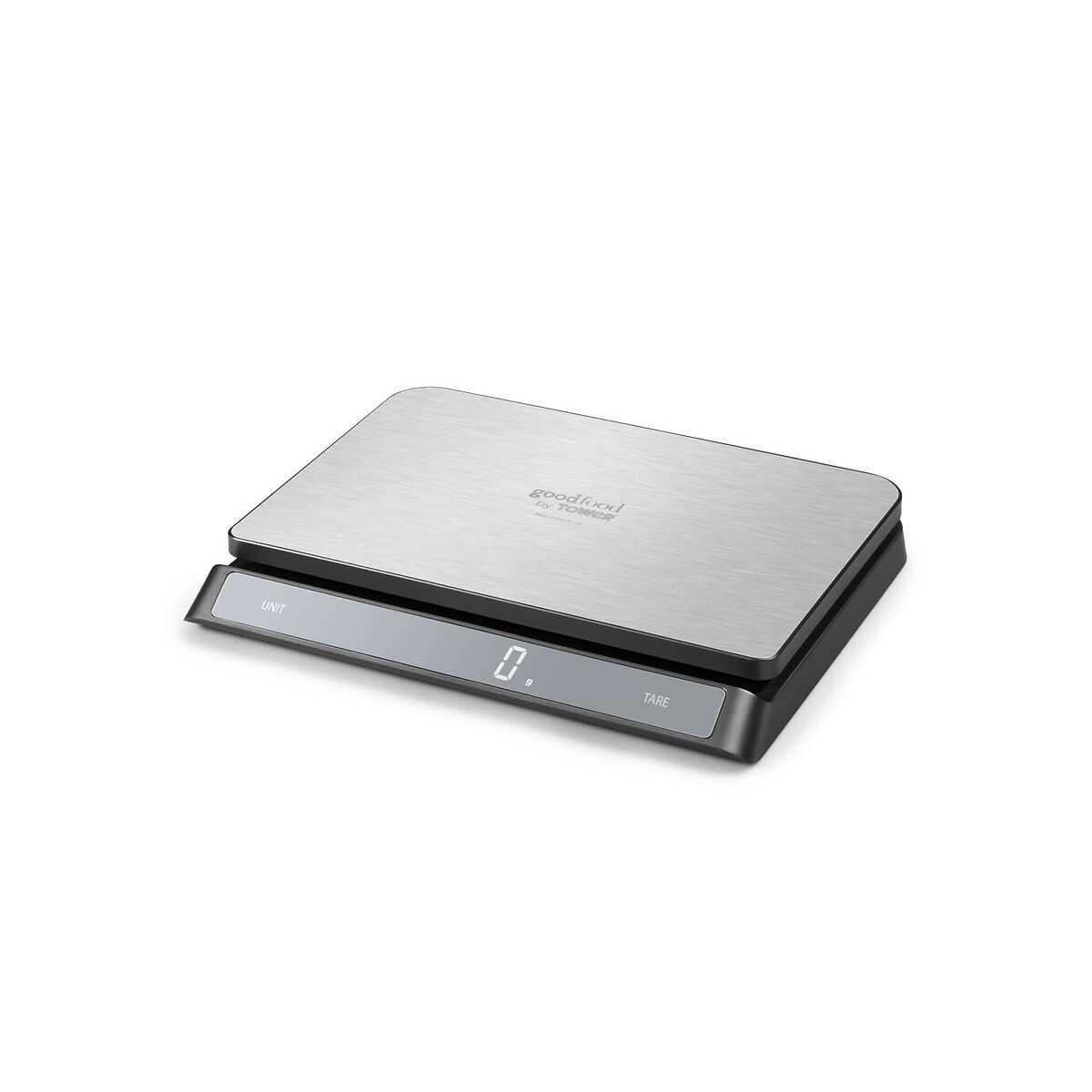 15kg Voice-Activated Electronic Kitchen Scale | La Redoute (UK)