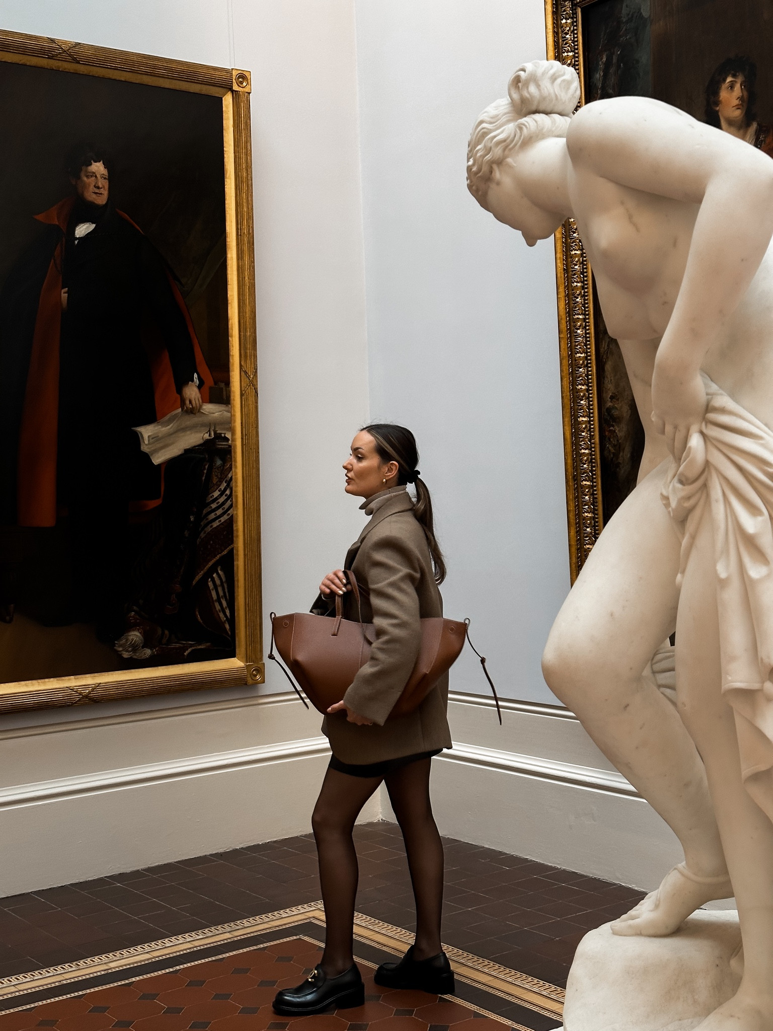 Museum date look 

#LTKSeasonal #LTKeurope #LTKworkwear